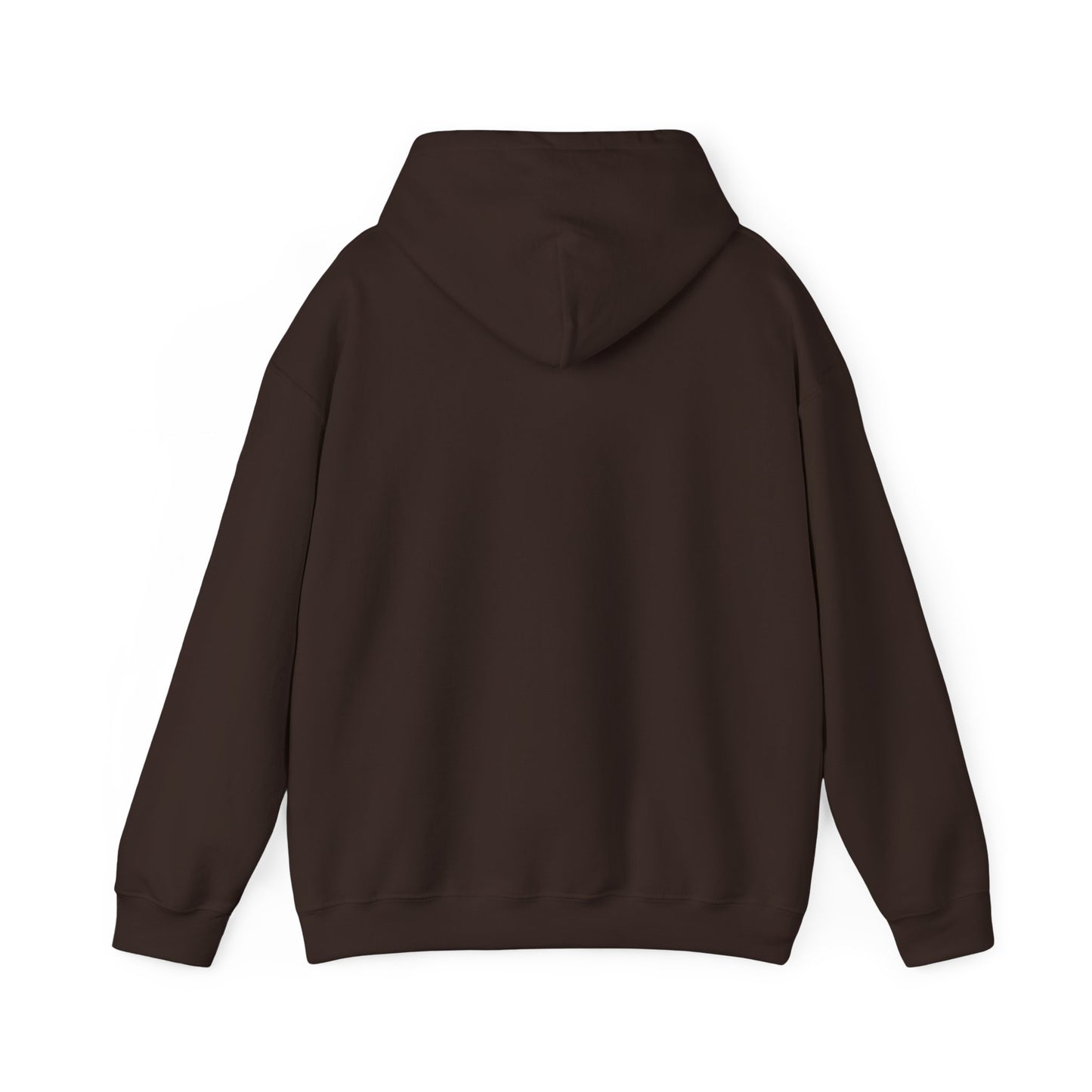 Hope & A Future Unisex Hooded Sweatshirt - Cozy and Inspirational