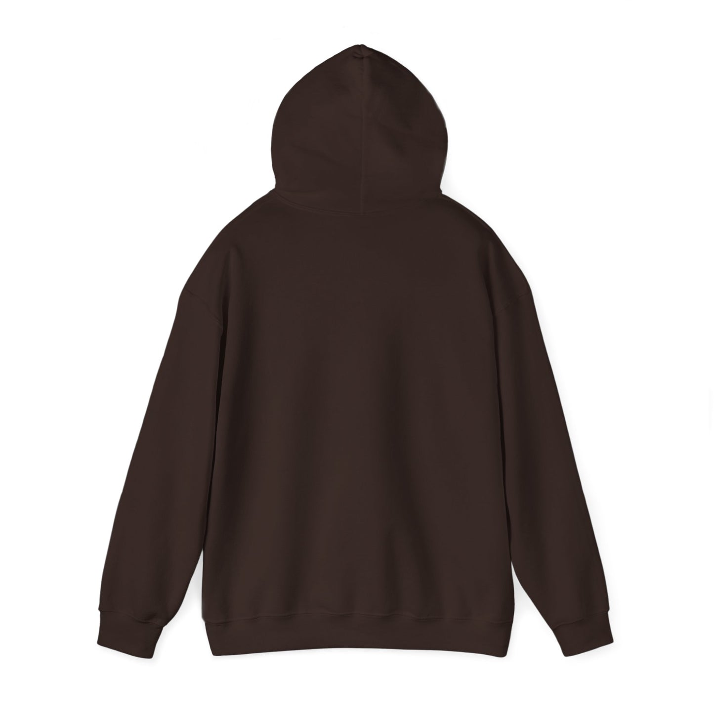 Hope & A Future Unisex Hooded Sweatshirt - Cozy and Inspirational