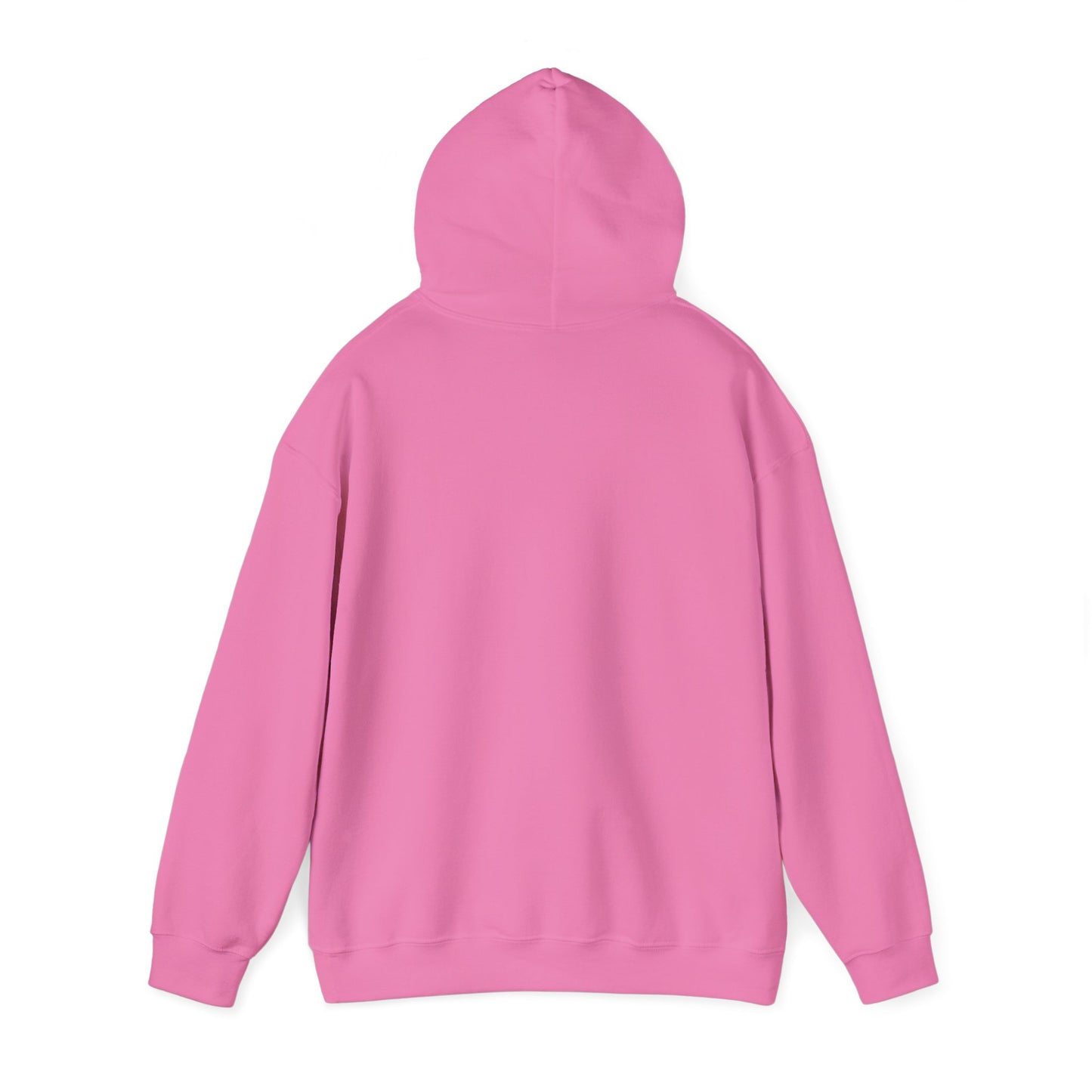 Hope & A Future Unisex Hooded Sweatshirt - Cozy and Inspirational