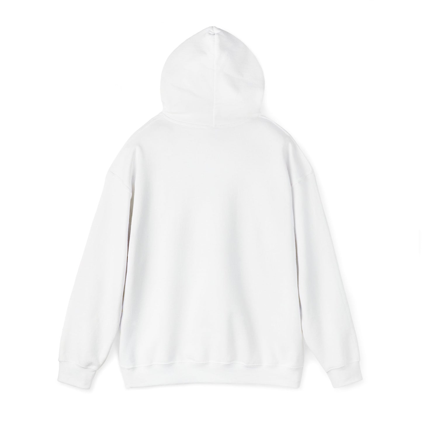 Hope & A Future Unisex Hooded Sweatshirt - Cozy and Inspirational