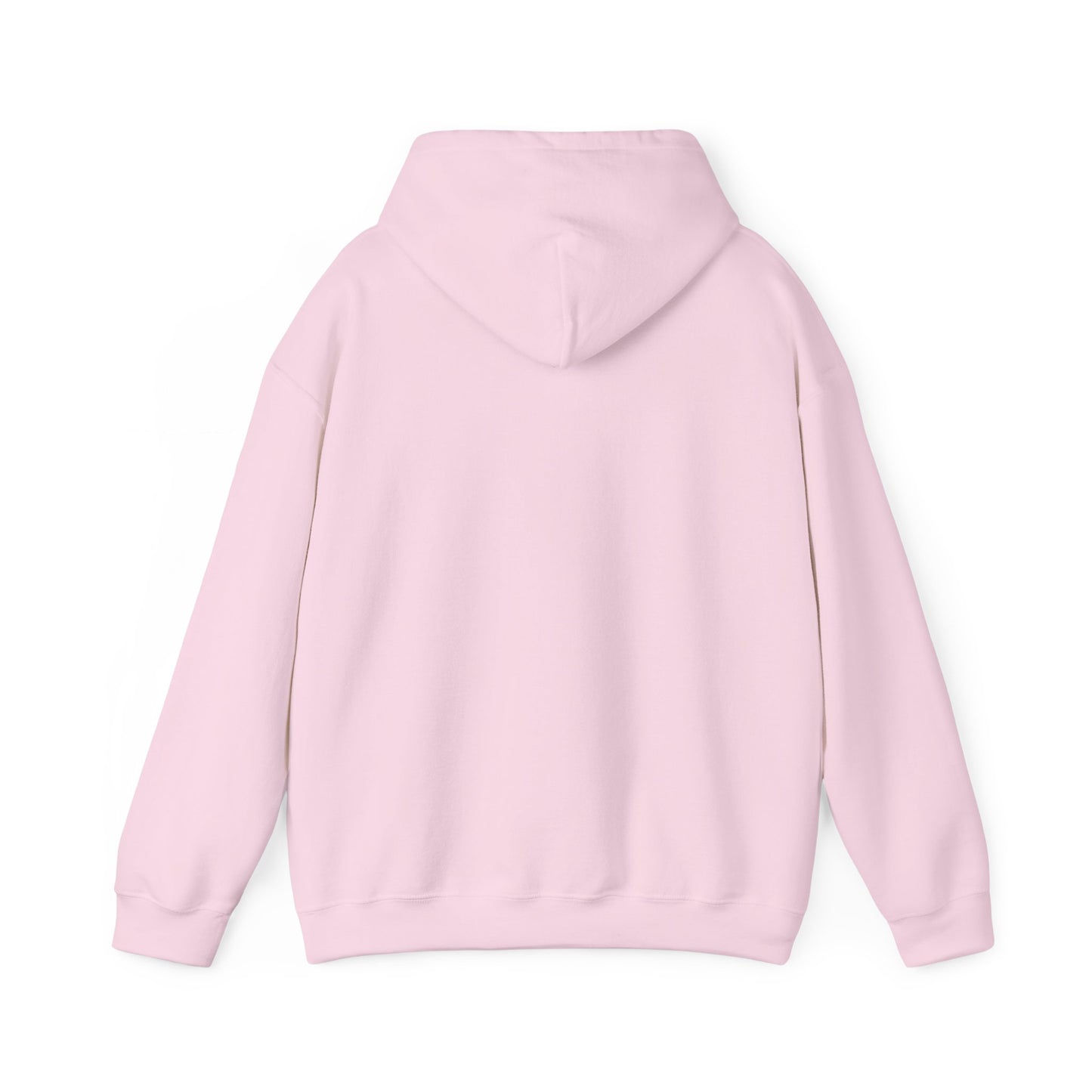 Hope & A Future Unisex Hooded Sweatshirt - Cozy and Inspirational
