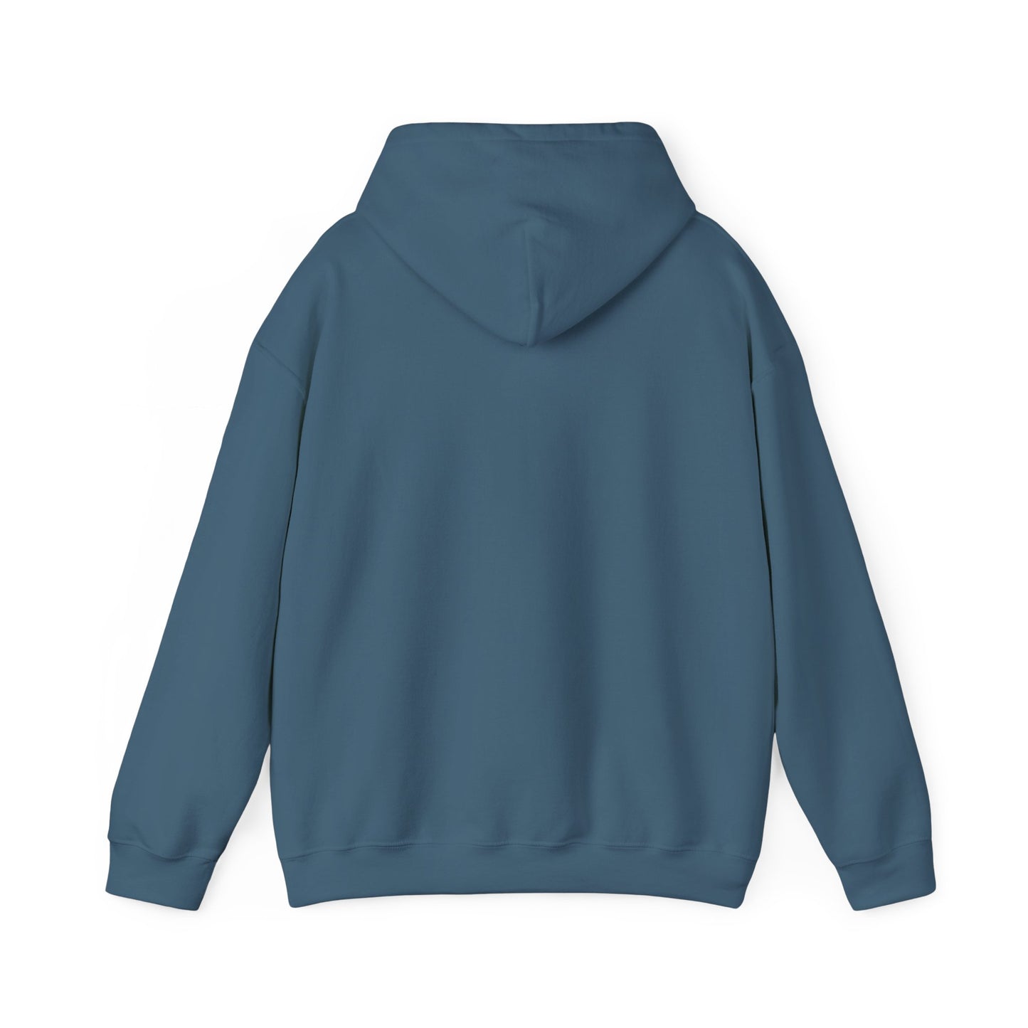 Hope & A Future Unisex Hooded Sweatshirt - Cozy and Inspirational