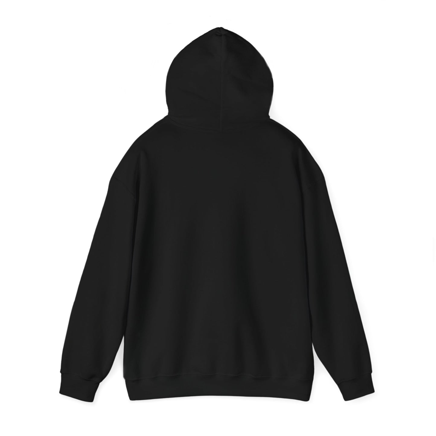Hope & A Future Unisex Hooded Sweatshirt - Cozy and Inspirational