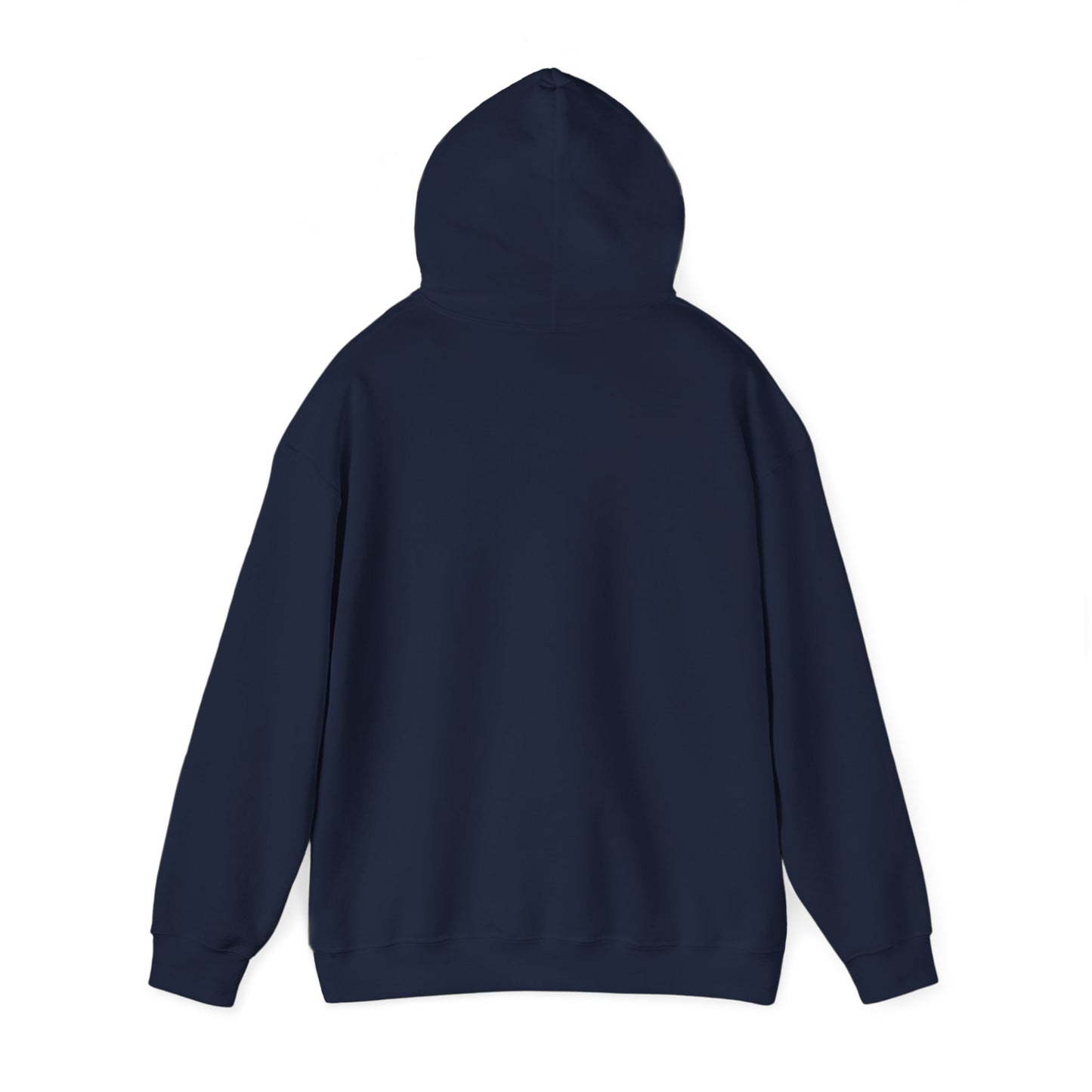Hope & A Future Unisex Hooded Sweatshirt - Cozy and Inspirational