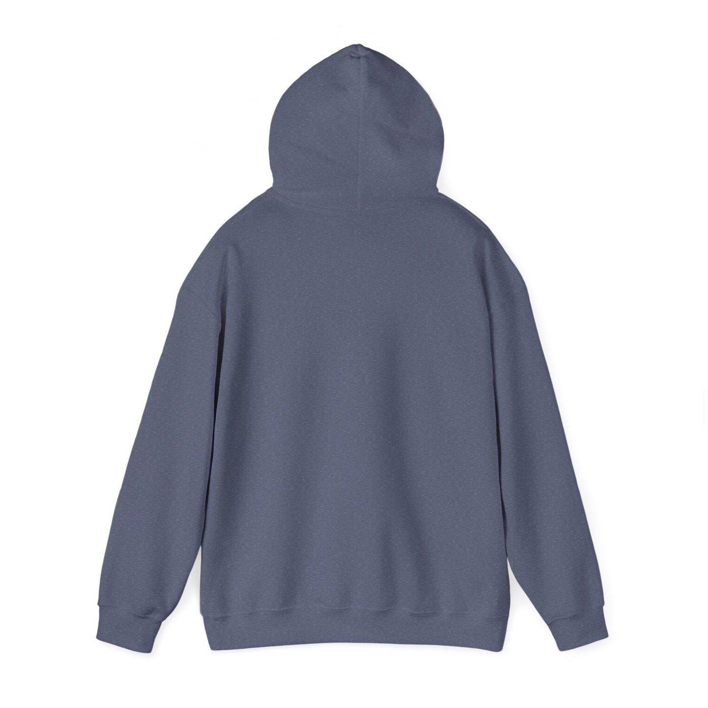 Hope & A Future Unisex Hooded Sweatshirt - Cozy and Inspirational