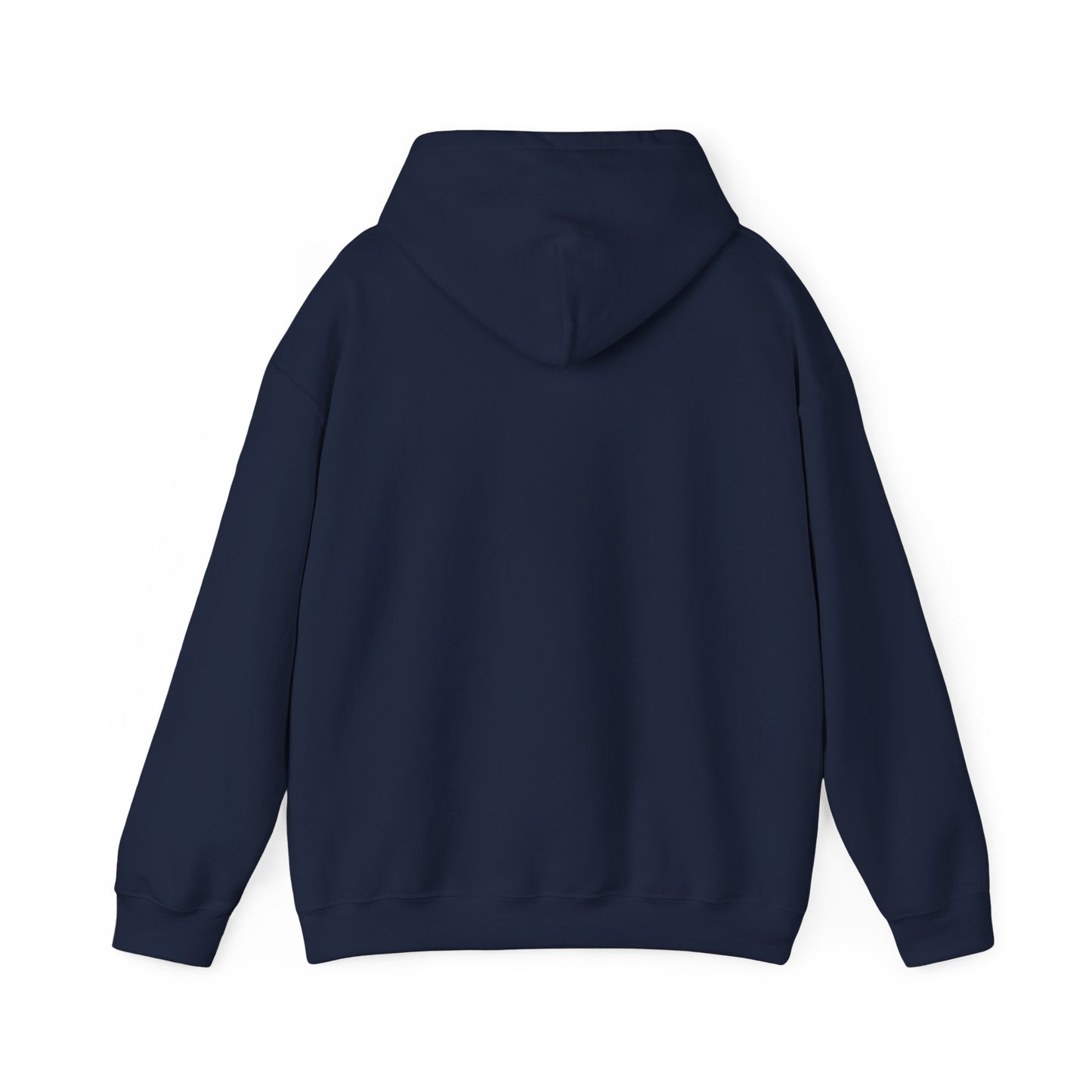 Hope & A Future Unisex Hooded Sweatshirt - Cozy and Inspirational