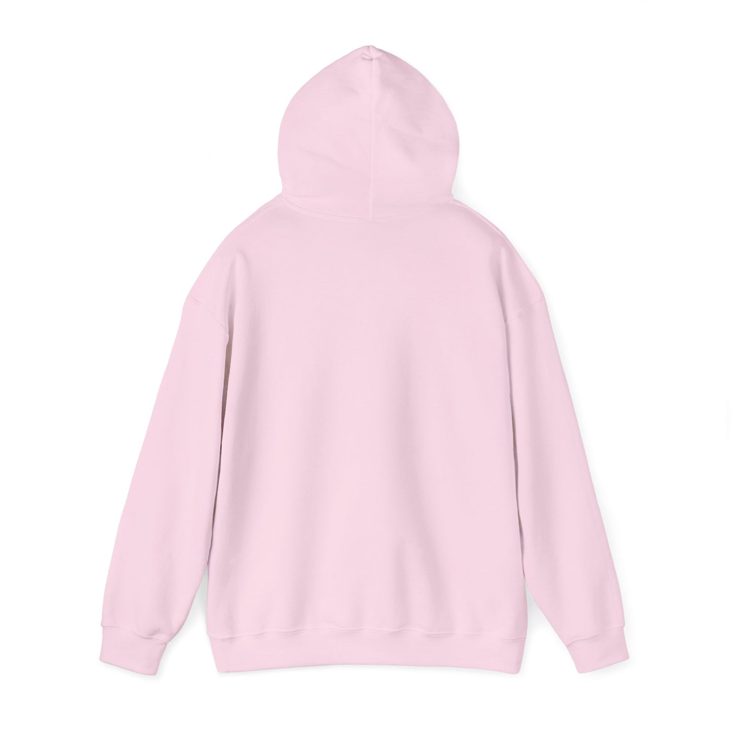 Hope & A Future Unisex Hooded Sweatshirt - Cozy and Inspirational