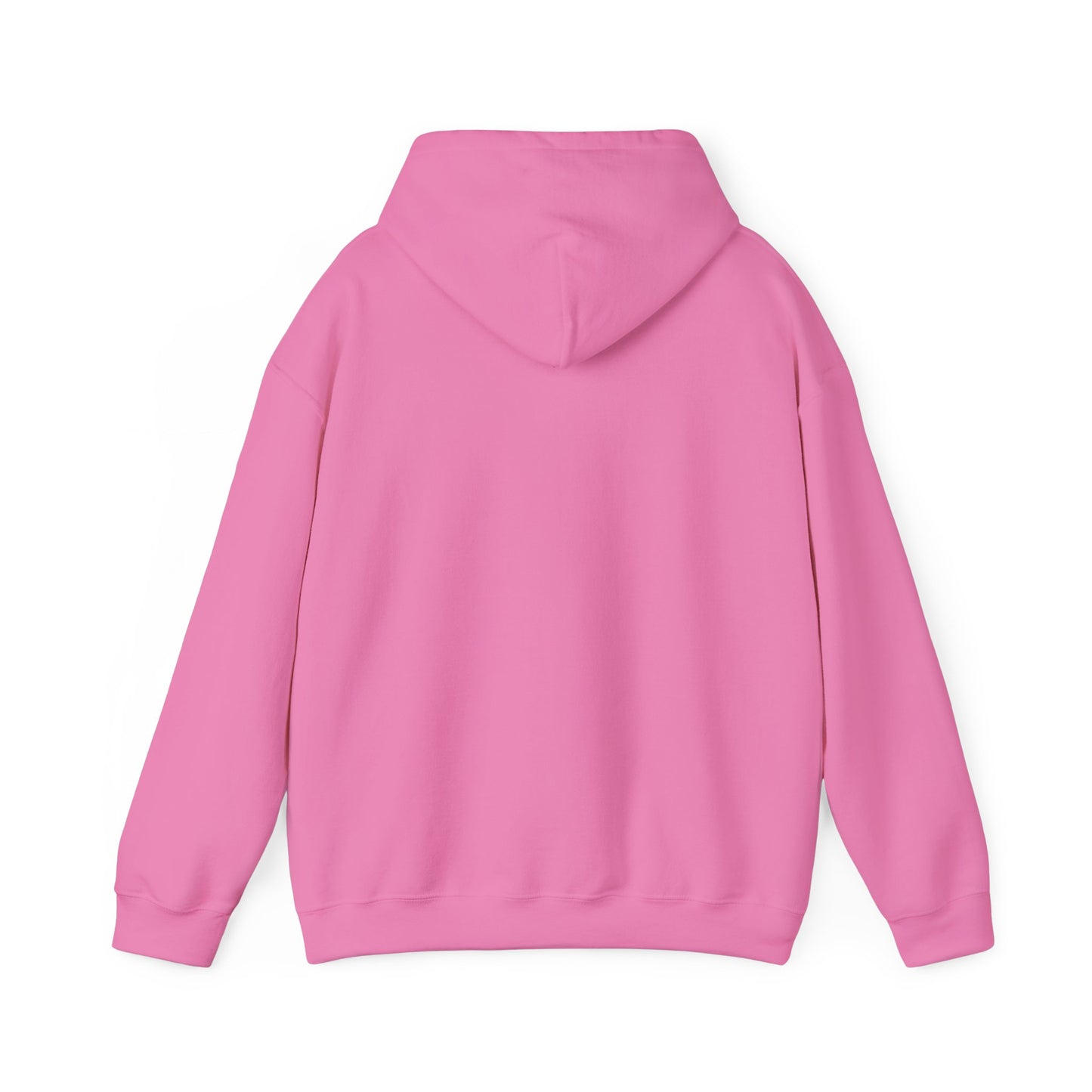 Hope & A Future Unisex Hooded Sweatshirt - Cozy and Inspirational