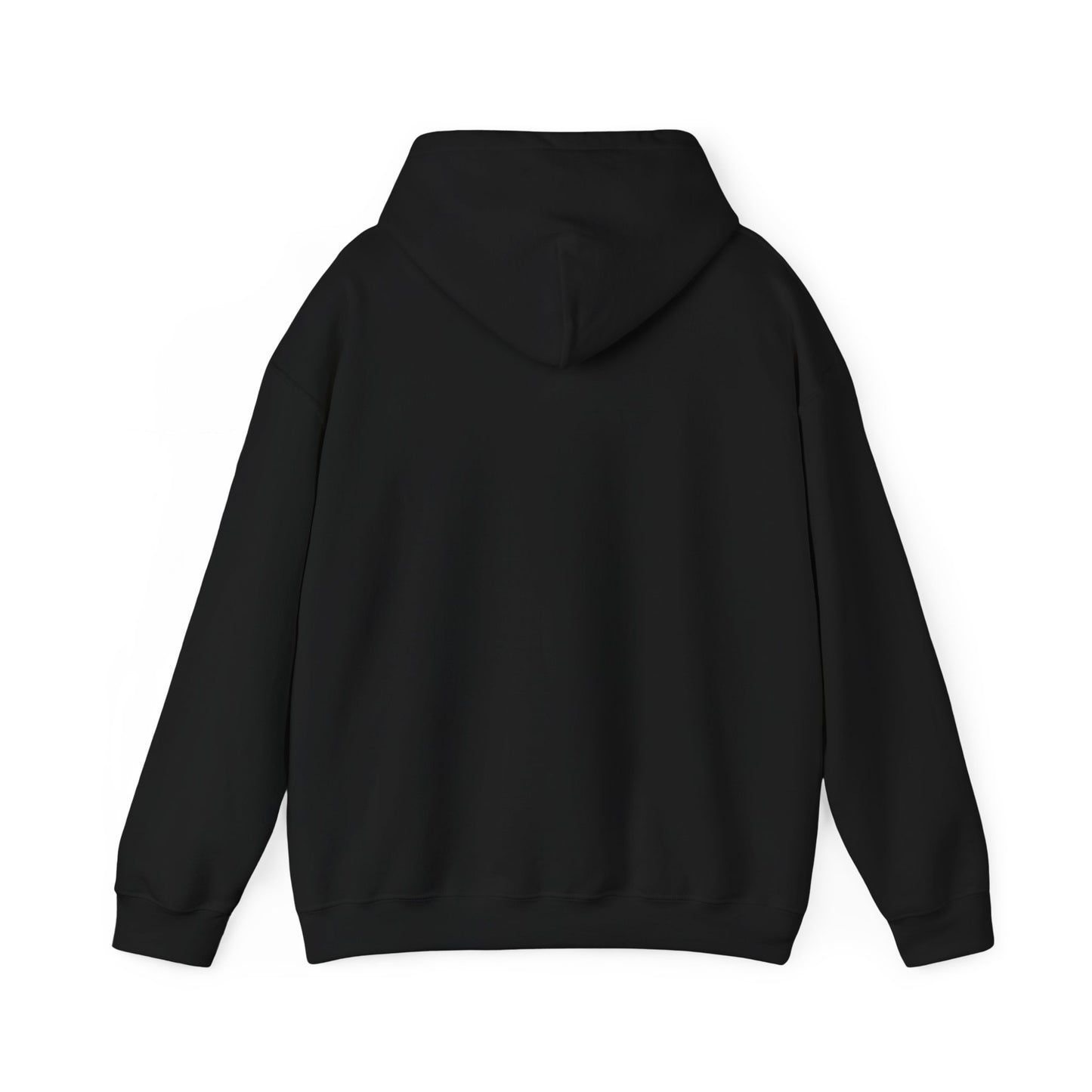 Hope & A Future Unisex Hooded Sweatshirt - Cozy and Inspirational