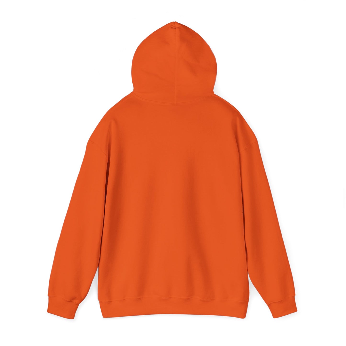 Hope & A Future Unisex Hooded Sweatshirt - Cozy and Inspirational