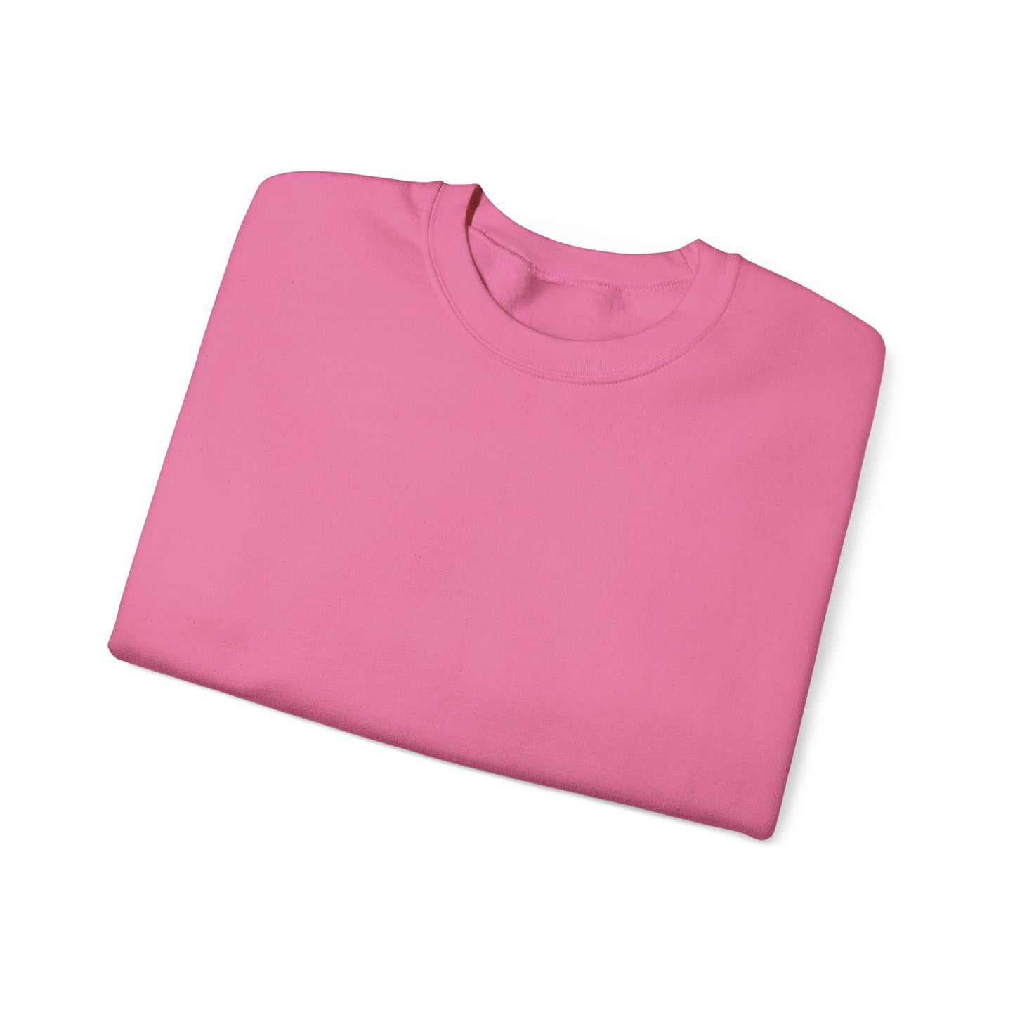 Unisex Heavy Blend™ Crewneck Sweatshirt - "Loudly Privately Silently" - Trendy Casual Wear