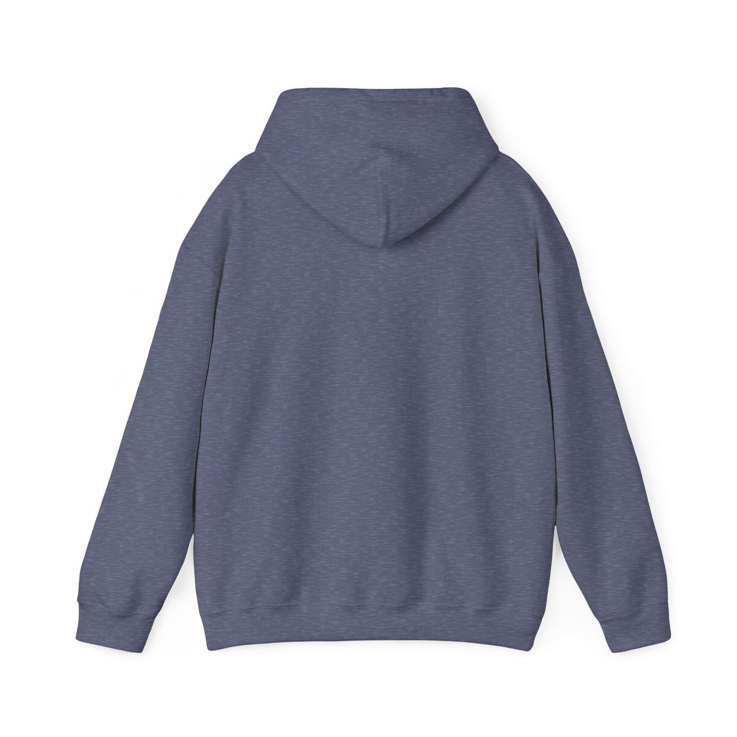 Hope & A Future Unisex Hooded Sweatshirt - Cozy and Inspirational