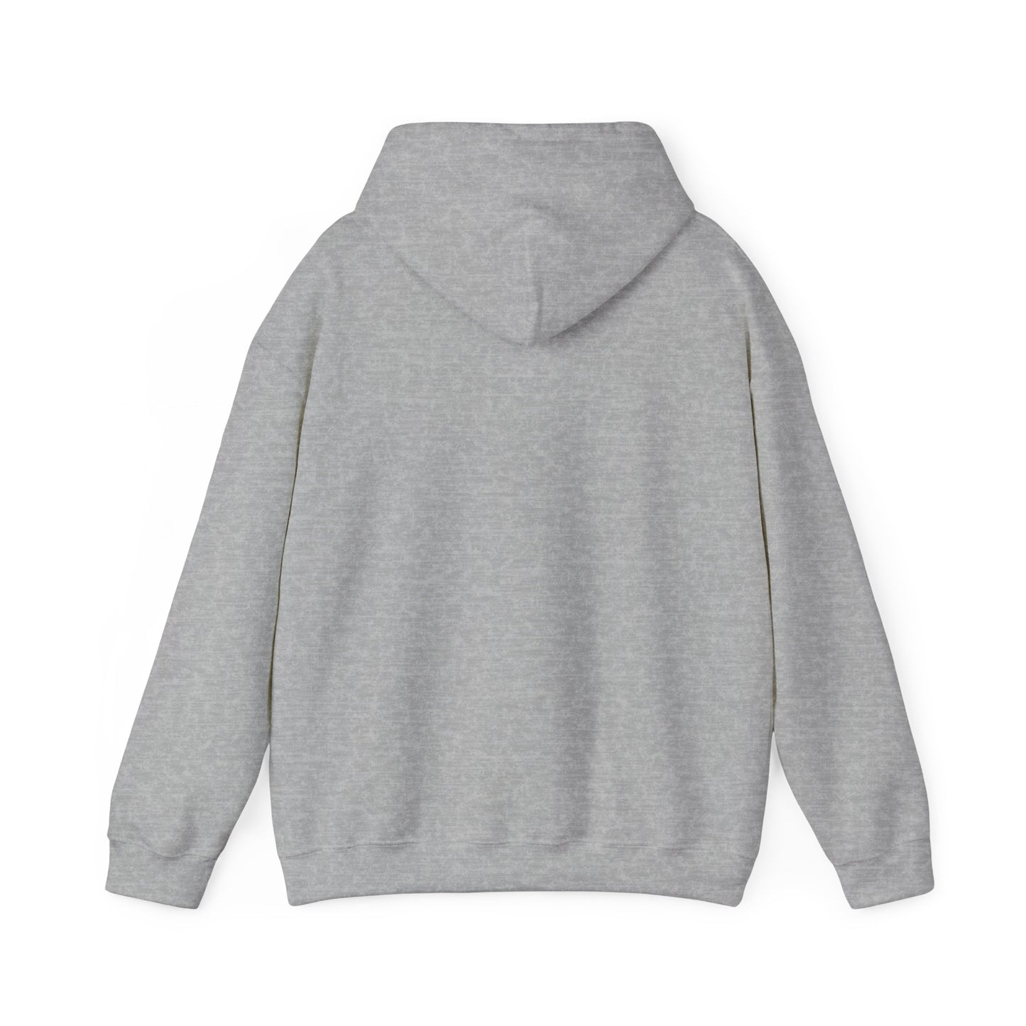 Hope & A Future Unisex Hooded Sweatshirt - Cozy and Inspirational