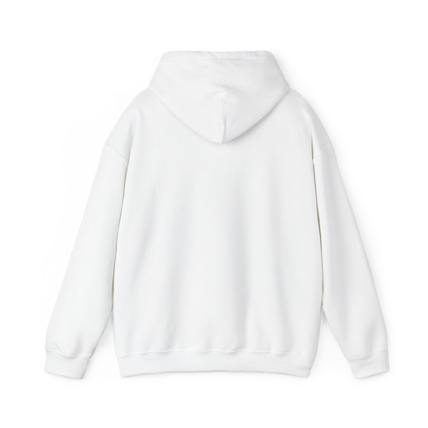 Hope & A Future Unisex Hooded Sweatshirt - Cozy and Inspirational