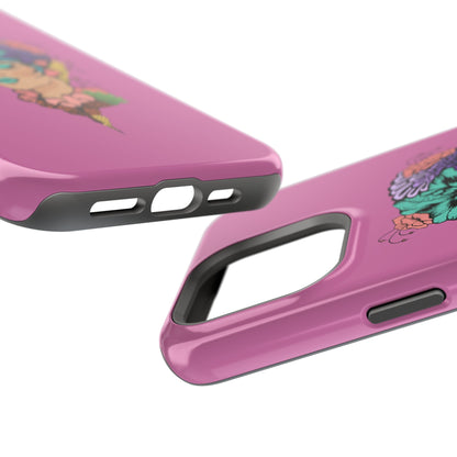 Colorful Love Empowerment Mag SafeTough Case for iPhone