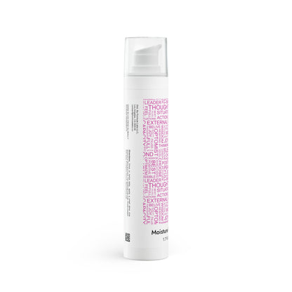 Positivity - Moisture Balance Face Gel, 1.7oz