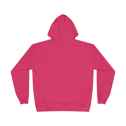 Unisex EcoSmart® Pullover Hoodie Sweatshirt - Not Perfect Just Forgiven