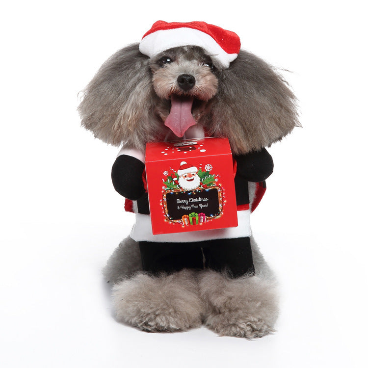 European And American Pet Products Clothing/Costume