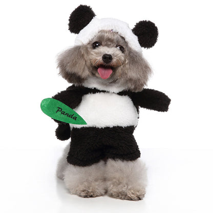 European And American Pet Products Clothing/Costume