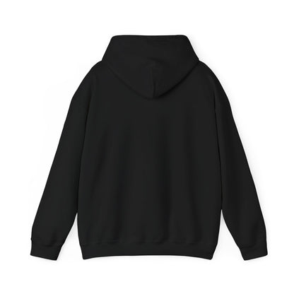 Hope & A Future Unisex Hooded Sweatshirt - Cozy and Inspirational