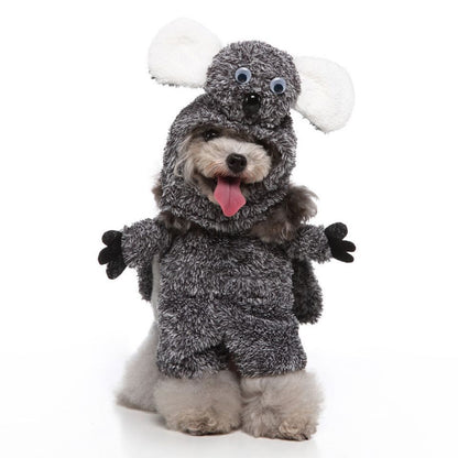 European And American Pet Products Clothing/Costume