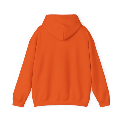 Hope & A Future Unisex Hooded Sweatshirt - Cozy and Inspirational
