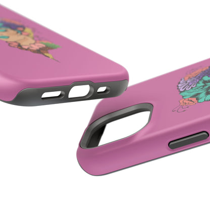 Colorful Love Empowerment Mag SafeTough Case for iPhone